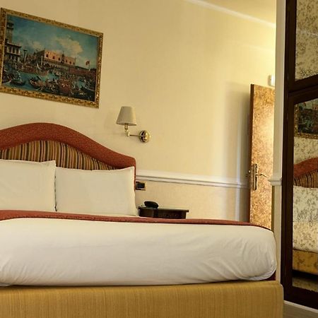 Alloggi Arlecchino Venice Ngoại thất bức ảnh